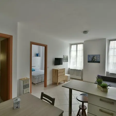 Vico Torre Apartman