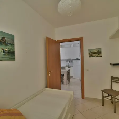 Apartman Vico Torre *