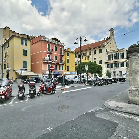 Apartman Vico Torre