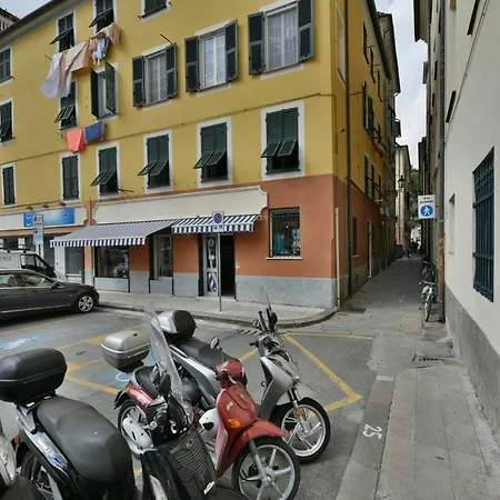 Vico Torre * Chiavari
