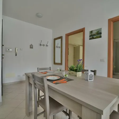 Apartment Vico Torre Chiavari