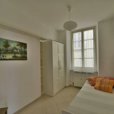 Vico Torre Apartment *
