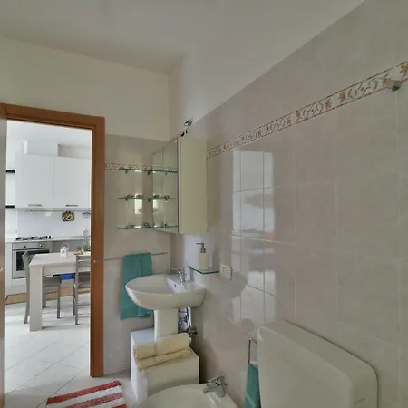 Apartment Vico Torre *