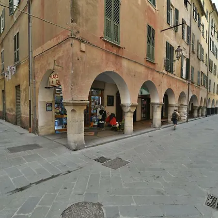 Apartment Vico Torre